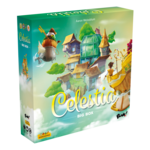 Blam Celestia: Big Box (NL/FR)