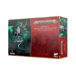 Games Workshop Nighthaunt Kurdoss Valentian the Craven King