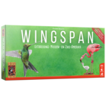 999-Games Wingspan: Midden- en Zuid-Amerika (NL) (Pre-Order)