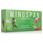 Stonemaier Games Wingspan: Americas (EN)