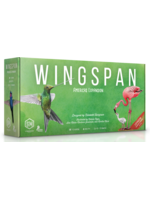 Stonemaier Games Wingspan: Americas (EN)