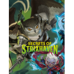 Wizards of the Coast Prerelease MtG Secrets of Strixhaven #1, evening 17-04-2026