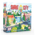Gam'inBIZ Shake That City (NL)