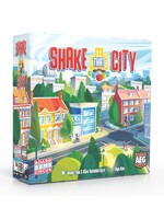 Gam'inBIZ Shake That City (NL)
