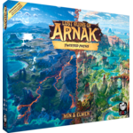 Czech Games Lost Ruins of Arnak: Twisted Paths (EN)