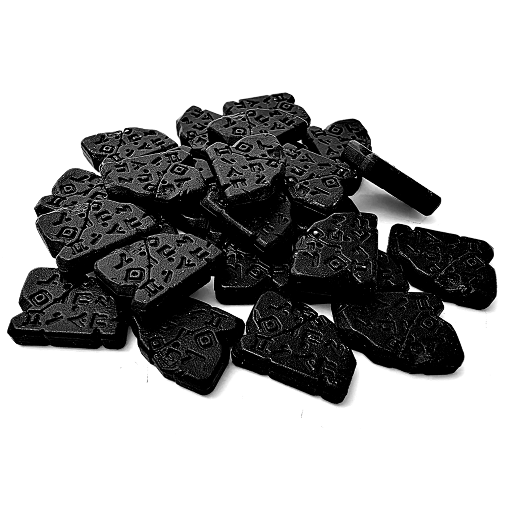 Czech Games Lost Ruins of Arnak: Twisted Paths (EN)