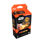 Fantasy Flight Games SWU A Lawless Time: Jabba the Hutt Spotlight Deck (EN) **