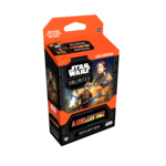 Fantasy Flight Games SWU A Lawless Time: Leia Organa Spotlight Deck (EN) **