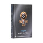Black Library Black Library: Faith and Fire, Anniversary Edition HB (EN)