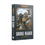 Black Library Black Library: Grudge Bearer (EN)