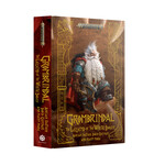 Black Library Black Library: Grombrindal - Legend of the White Dwarf HB (EN)