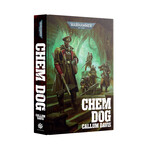 Black Library Black Library: Chem Dog HB (EN)