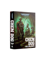 Black Library Black Library: Chem Dog HB (EN)