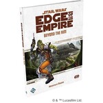 EDGE Studio Star Wars RPG Edge of the Empire: Beyond the Rim(EN)