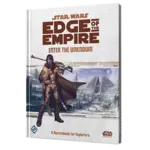 EDGE Studio Star Wars RPG Edge of the Empire: Enter the Unknown (EN)