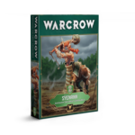 Corvus Belli Warcrow: Sÿenann Eachann, the Great Centaurelf