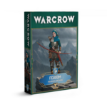 Corvus Belli Feudom Archers