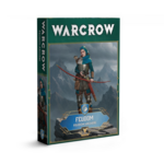 Corvus Belli Warcrow: Feudom Archers