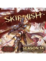 Legend Story Studios Flesh and Blood Skirmish Season 14 Silver Age