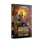 Black Library Black Library: Krieg (EN)