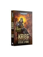 Black Library Black Library: Krieg (EN)