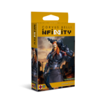 Corvus Belli NA2 Varangian Guard