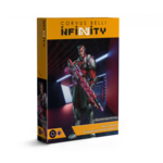 Corvus Belli Combined Army Next Wave Expansion Pack Alpha