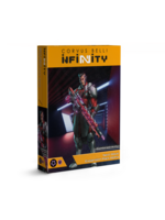 Corvus Belli Combined Army Next Wave Expansion Pack Alpha