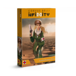 Corvus Belli Ariadna Support Pack