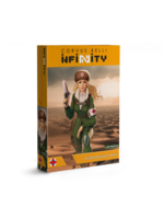 Corvus Belli Ariadna Support Pack