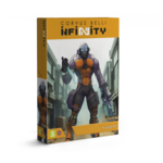 Corvus Belli Yu Jing Kuang Shi