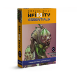 Corvus Belli Infinity Essentials Combined Army Support Pack