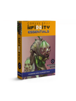 Corvus Belli Infinity Essentials Combined Army Support Pack