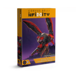 Corvus Belli Combined Army Skyhounds, Combat and Recon Air Squadron