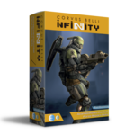 Corvus Belli PanOceania Acontecimento Combat Force Repack Beta
