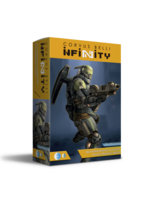 Corvus Belli PanOceania Acontecimento Combat Force Repack Beta