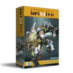 Corvus Belli PanOceania Acontecimento Combat Force Repack Alpha