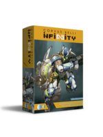 Corvus Belli PanOceania Acontecimento Combat Force Repack Alpha