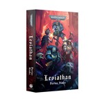 Black Library Black Library: Leviathan (EN)