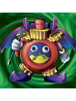 Konami Yu-Gi-Oh! Time Wizard Toernooi 12-4-2026