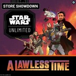 Fantasy Flight Games SWU: A Lawless Time Store Showdown (June 13th)