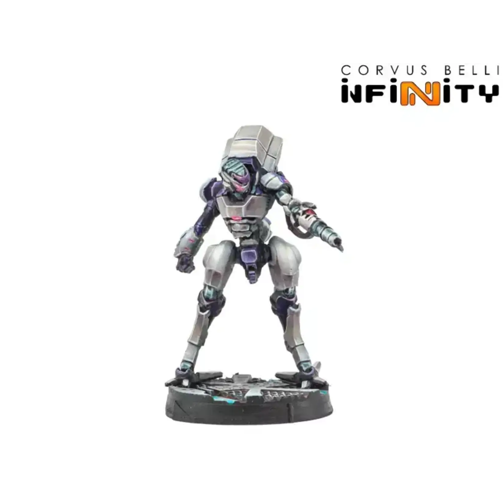 Corvus Belli PanOceania Acontecimento Combat Force Repack Alpha