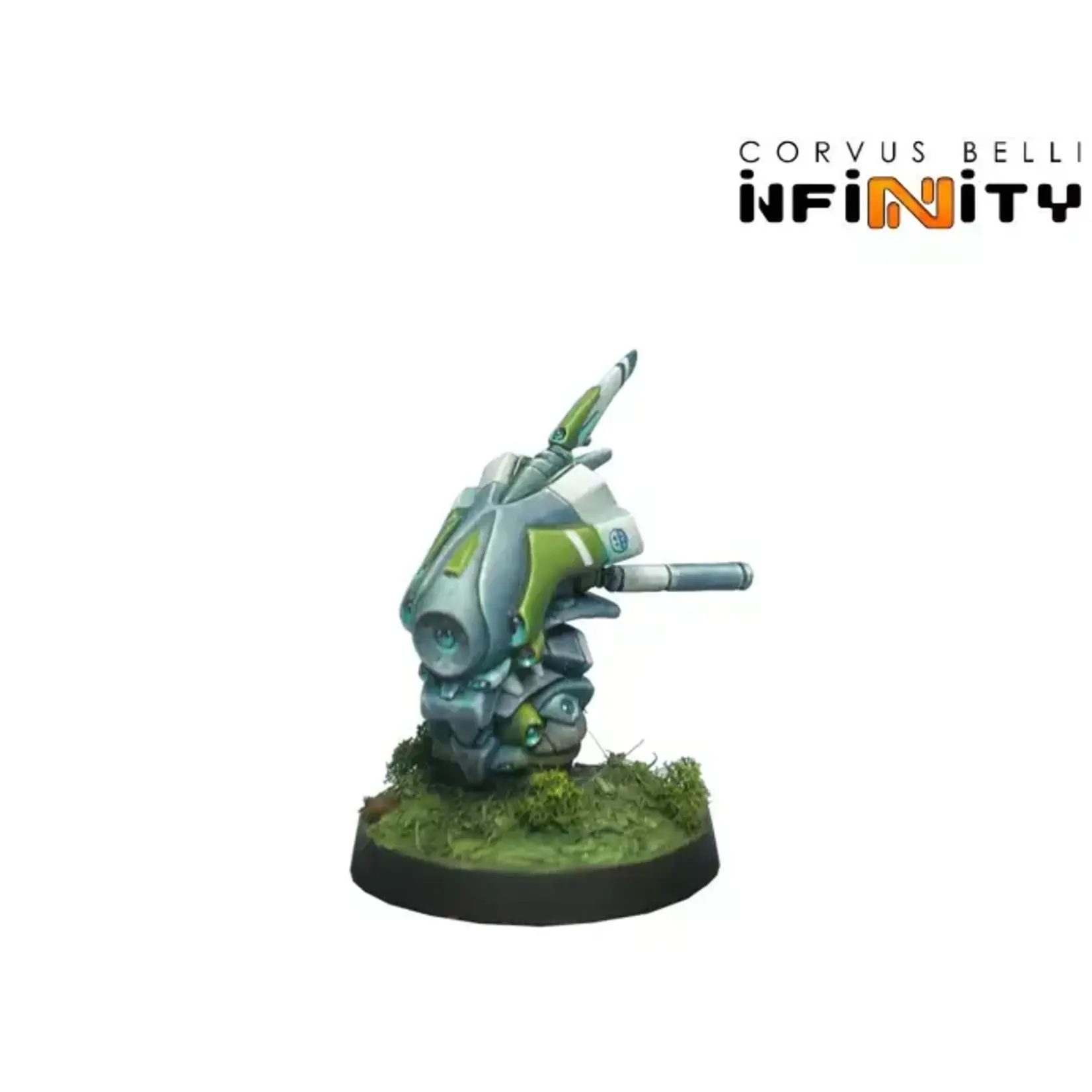 Corvus Belli PanOceania Acontecimento Combat Force Repack Alpha