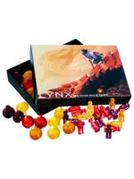 Lynx RPG Healing Potion Markers & Dice