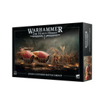 Games Workshop HH Legio Custodes Battle Group