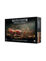 Games Workshop HH Legio Custodes Battle Group