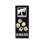 Games Workshop Warhammer Dice Set