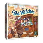 USAopoly Tea Witches (EN) @