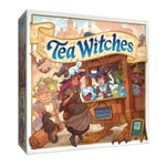 USAopoly Tea Witches (EN)