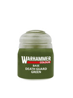 Warhammer Colour Warhammer Colour Base: Death Guard Green (12ml)